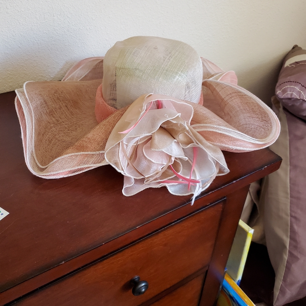 Kentucky derby hat